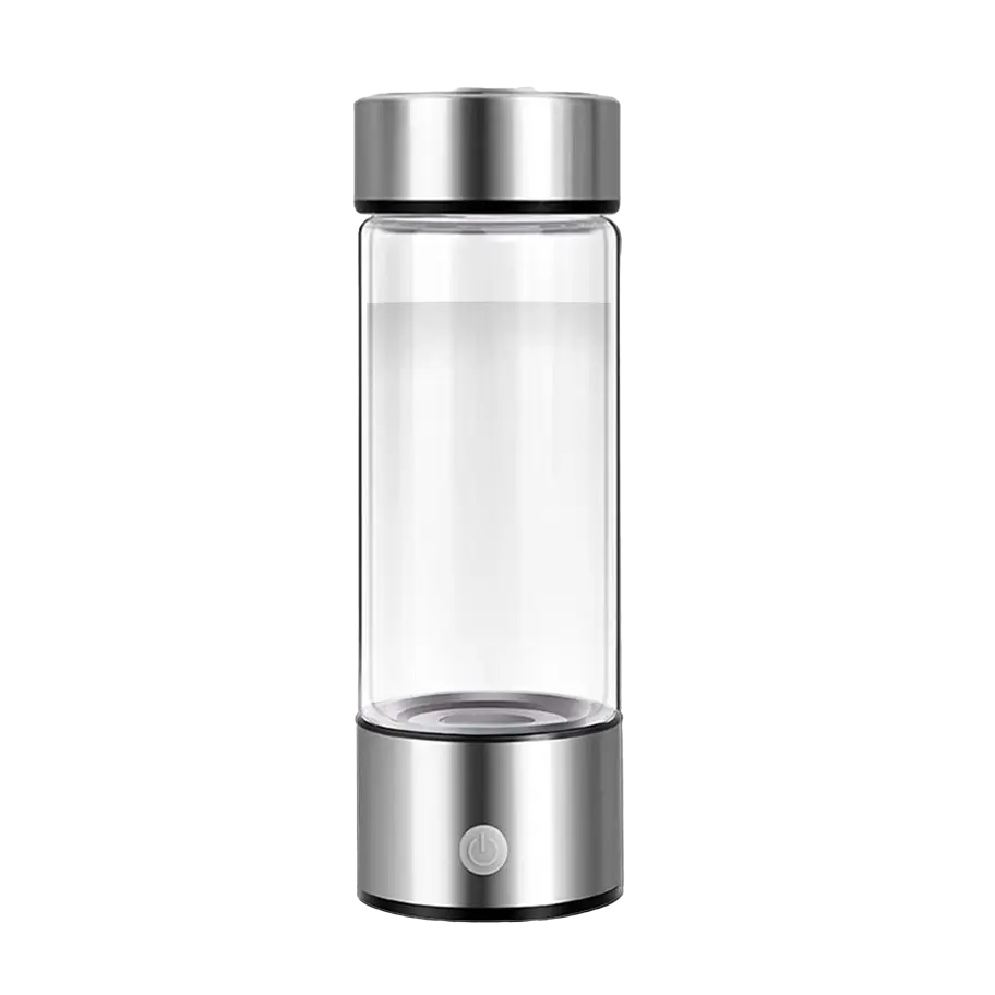 AquaVital Hydrogen Water Bottle